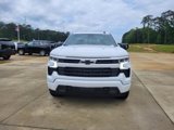 New 2025 Chevrolet Silverado 1500 RST w/ RST All Star Premium Package image 2