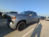 New 2026 Chevrolet Silverado 1500 Custom w/ Rally Edition image 6