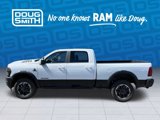 New 2025 RAM 2500 Rebel image 3