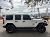 Used 2021 Jeep Wrangler Unlimited Sahara image 6
