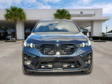 New 2025 BMW X6 M Competition w/ Executive Package image 2