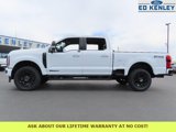 New 2025 Ford F350 XLT image 2