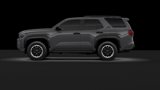 New 2025 Toyota 4Runner TRD Off-Road Premium image 3