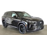 New 2025 INFINITI QX60 Luxe w/ Black Edition image 3