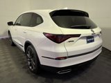 New 2025 Acura MDX A-Spec image 6