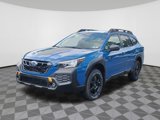 Certified 2025 Subaru Outback Wilderness image 2