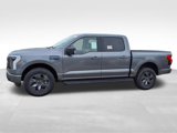 New 2025 Ford F150 Lightning XLT image 2