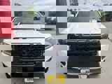 New 2025 Nissan Frontier PRO-4X image 2
