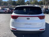 Used 2018 Kia Sportage EX image 4