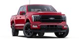 New 2025 Ford F150 Platinum image 4