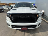 New 2025 RAM 1500 Laramie w/ Night Edition image 2