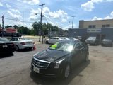 Used 2017 Cadillac ATS 2.0T AWD Sedan image 3
