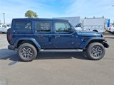 New 2025 Jeep Wrangler Sahara image 5