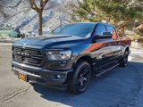 Used 2021 RAM 1500 Big Horn image 4