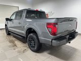 New 2025 Ford F150 XLT w/ Equipment Group 302A MID image 4