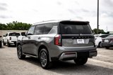 New 2025 Nissan Armada SL w/ Captain's Chari Seat Package image 5