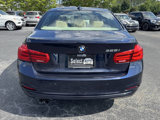Used 2016 BMW 328i Sedan w/ Driver Assistance Package image 5