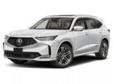 New 2026 Acura MDX SH-AWD w/ Advance Package image 2