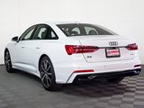 New 2025 Audi A6 3.0T Prestige image 2