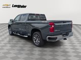 New 2026 Chevrolet Silverado 1500 LT w/ Convenience Package II image 2
