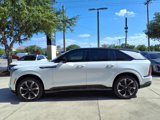 New 2025 Cadillac Escalade IQ Sport 1 image 2