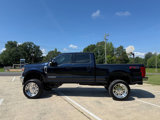 Used 2021 Ford F250 Lariat w/ Lariat Value Package image 4