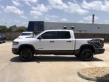New 2025 RAM 1500 Rebel w/ Rebel Level 2 Equipment Group image 4