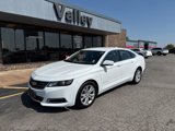 Used 2016 Chevrolet Impala LT w/ Convenience Package image 4