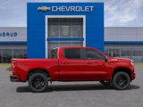 New 2025 Chevrolet Silverado 1500 RST w/ All Star Edition Plus image 5