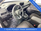 Certified 2025 Honda CR-V EX image 4