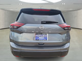 New 2026 Nissan Rogue SV image 4