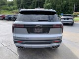 New 2026 Chevrolet Traverse Z71 w/ Driver Confidence Package image 3