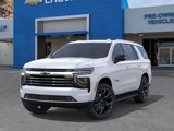 New 2025 Chevrolet Tahoe LT image 6