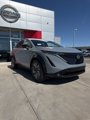 New 2025 Nissan Ariya Platinum image 2