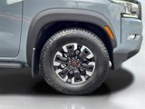 Used 2024 Nissan Frontier Pro-X w/ Pro Convenience Package image 6
