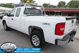 Used 2012 Chevrolet Silverado 1500 W/T image 3