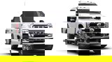 New 2026 Ford F350 XLT image 4