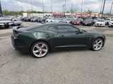 Used 2020 Chevrolet Camaro SS image 4