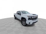New 2025 Chevrolet Silverado 2500 LTZ w/ Z71 Chrome Sport Edition image 2