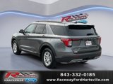 New 2025 Ford Explorer Active image 2