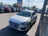 Used 2021 Hyundai Accent SE w/ Cargo Package image 4