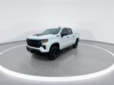Used 2024 Chevrolet Silverado 1500 Custom Trail Boss w/ LPO, Dark Essentials Package image 4