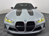 Certified 2024 BMW M3 CS w/ M Driver's Package image 3