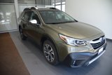 Used 2022 Subaru Outback Touring XT w/ Popular Package #2 image 4