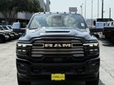 New 2025 RAM 2500 Laramie w/ Sport Appearance Package image 3