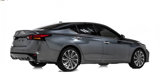 Used 2023 Nissan Altima 2.5 SL image 3