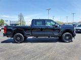 New 2025 Ford F250 4x4 Crew Cab Super Duty image 4