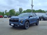New 2026 Chevrolet Equinox RS w/ Convenience Package III image 4
