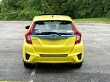 Used 2017 Honda Fit EX image 6