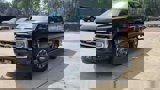 New 2025 Ford F250 4x4 Crew Cab Super Duty image 2